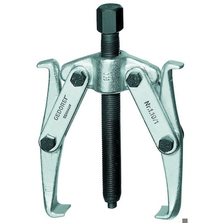 Gedore Puller, 2-Arm Pattern, 90 x 80mm 1.10/1