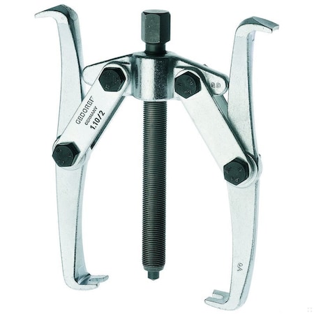 Gedore Puller, 2-Arm Pattern, 160 x 130mm 1.10/2