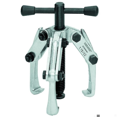Gedore Battery-Terminal Puller, 3-Arm Pattern 1.13/01