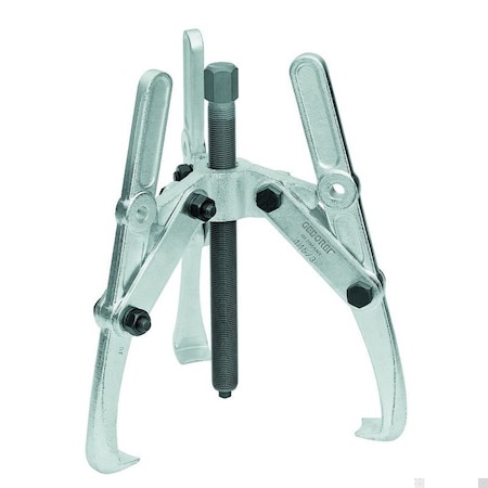 Gedore Puller, 3-Arm Pattern, 250 x 260mm 1.15/3