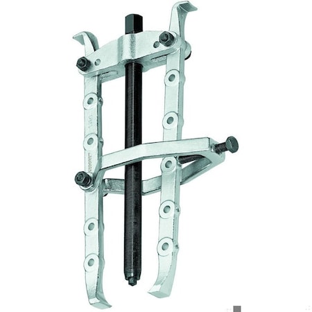 Gedore Puller, Clamping Yoke, 160 x 260mm 1.22/2