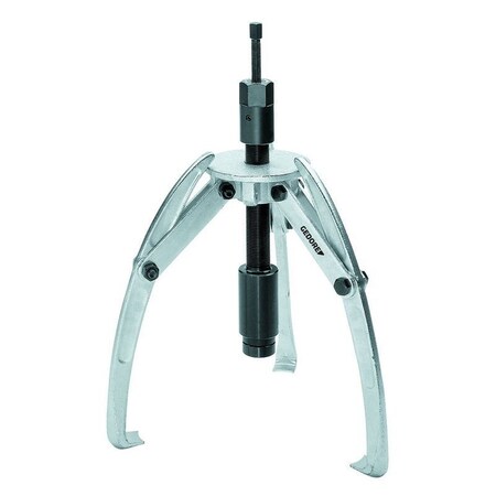 Gedore Puller Hydraulic, 3-Arm Pattern, 450 x 310 1.17/2-HSP3