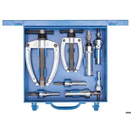 Gedore Internal Extractor Set 1.31/1