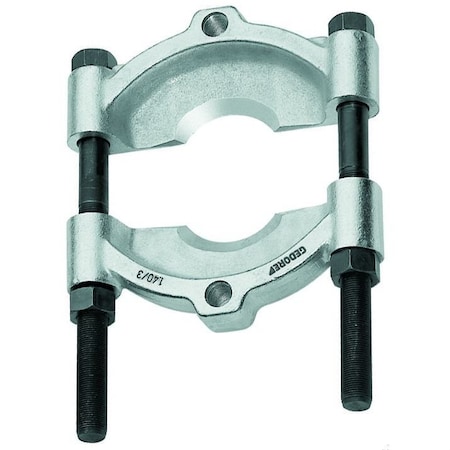 Gedore Bearing Separator, 30-250mm 1.40/5