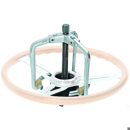 Gedore Steering-Wheel Puller, 120mm 1.68/1