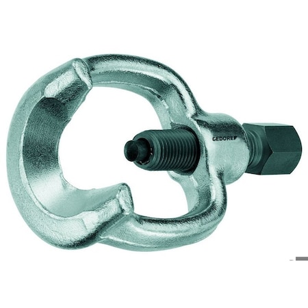 Gedore Ball Joint Puller, 46 x 100 x 90mm 1.72/5A
