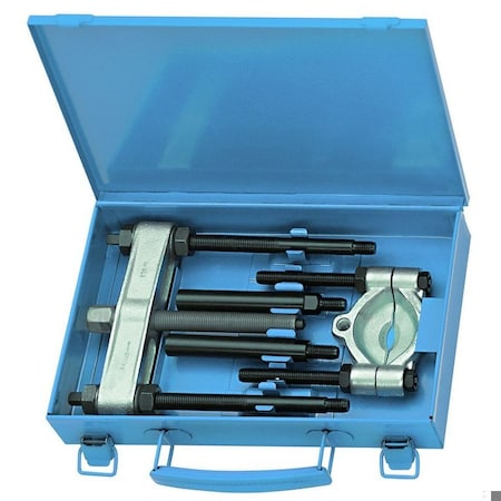 Gedore Separator And Puller Set 1.41/0