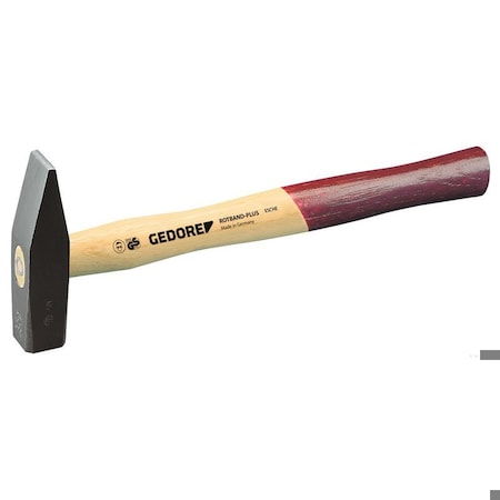 Gedore Engineer Hammer, 600 G 4 E-600