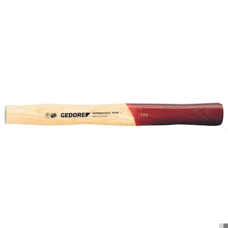 Gedore Spare Handle, Ash, 320mm E 4 E-500