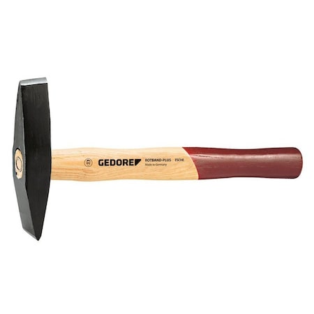 Gedore Scaling Hammer, 500 G 41 E-500