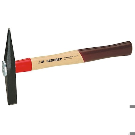 Gedore Scaling Hammer, Rotband-Plus, 300 G 677 H