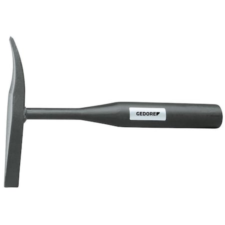Gedore Scaling Hammer, 400 G 77 ST-400