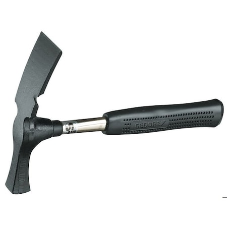Gedore Bricklayer Hammer, Berlin Pattern 94 ST