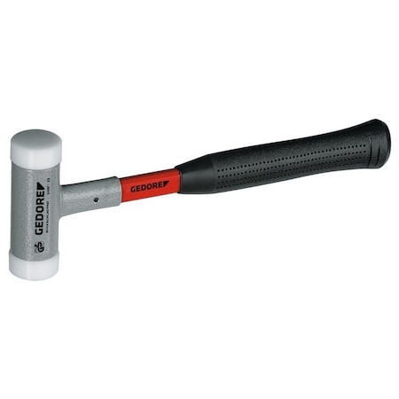 Gedore Recoilless Hammer, D 45mm 248 F-45