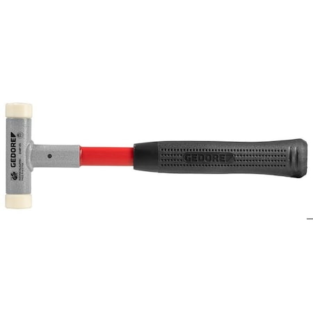 Gedore Recoilless Hammer, D 25mm 248 F-25