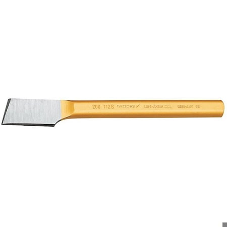 Gedore Electrician Splitting Chisel 112 S