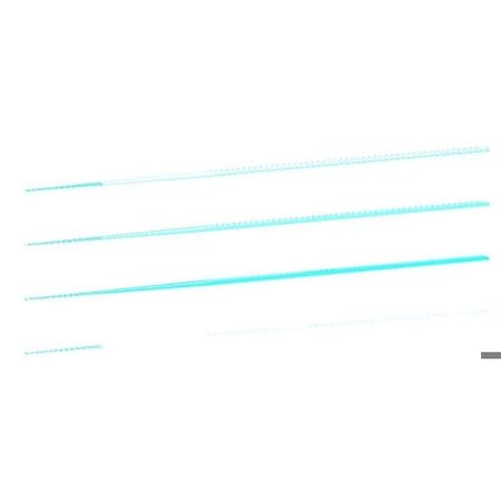 Gedore Taper Punch, 500 x 20 x 5mm 136-500