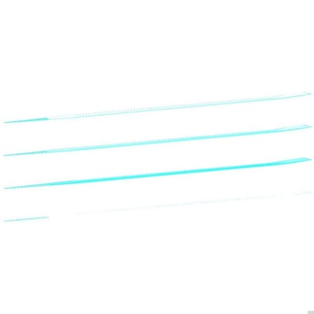 Gedore Bending Bar, 600 x 20 x 5mm 137-600