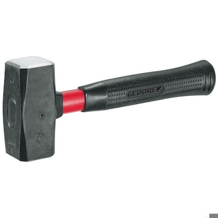 Gedore Club Hammer, 1500 G 20 F-1500