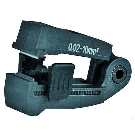 Gedore Module Insert w/Flat Blade 8146-1