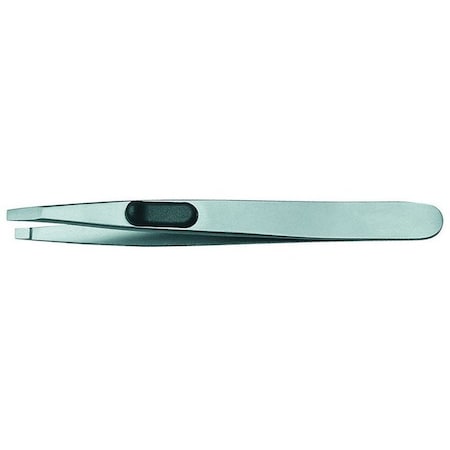 Gedore Precision Tweezers, Fine Points, Satin 722-2