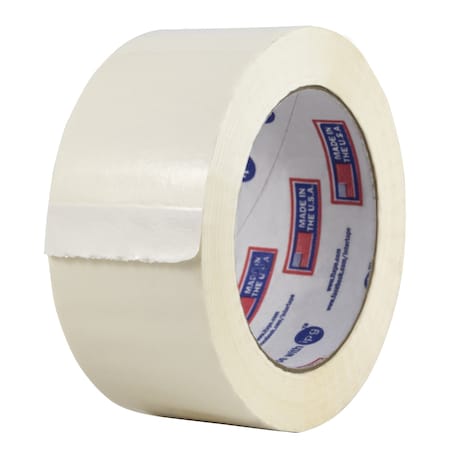 Intertape Med. Grade Natural Rubber Cst 500 1.9 Mi 500