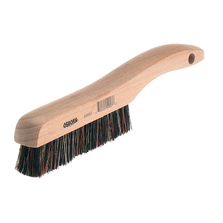 Osborn Platers Brush, 4x18 Rows 0005404700