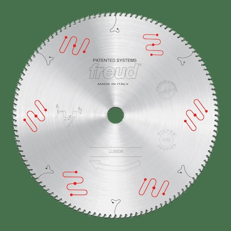 Freud Ultra-Thin Aluminum and Non-Ferrouslades LU5E06