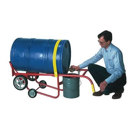 Wesco Drum Truck, 50BTW Series 240078