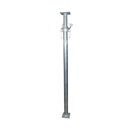Bil-Jax Shoring Post - Heavy Duty - 5'11" - 10'4" H 0051-082
