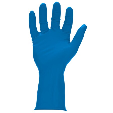 Sw Safety Powerform S12 Extended Cuff Ni Pk50 Glove Size S N772352