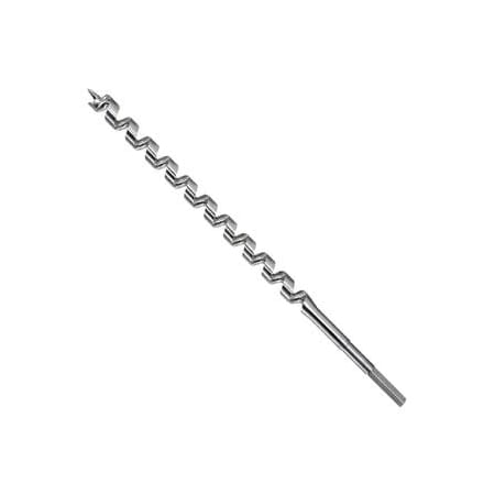Irwin 11/16IN x 29IN - Bulk Power Pole Auger 47011