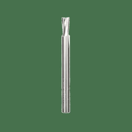 Freud O-Flute Up Spiral Bit, 1/4" dia. 73-204