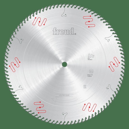 Freud Crosscut Wood and Composite Materials LCL7M10045