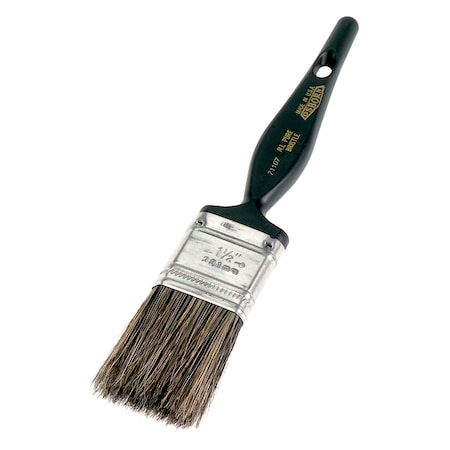Osborn 2-1/2" Chip Paint Brush, Plastic Handle 0007110900