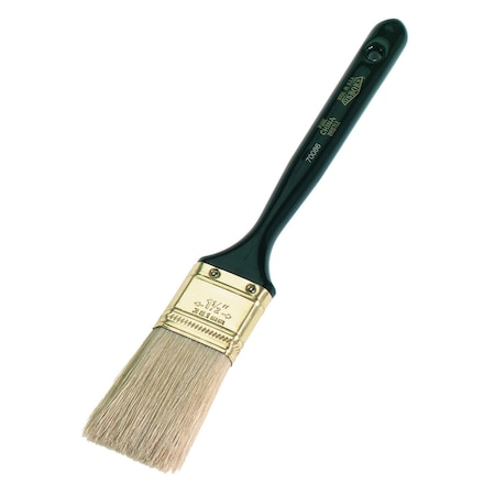 Osborn 2" Flat Sash Paint Brush, Plastic Handle 0007008700