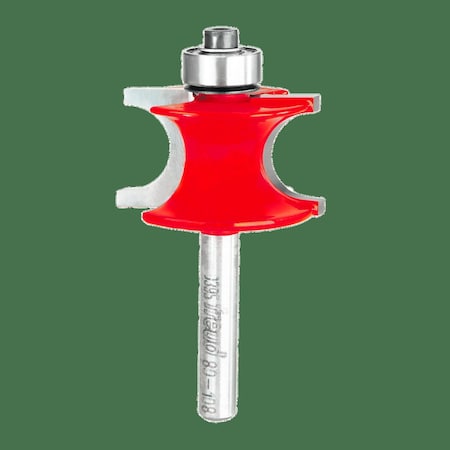 Freud Radius Traditional Beading Bit, 9/32 80-108