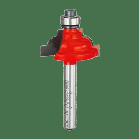 Freud Radius Classical Cove Bit, 3/16 38-250