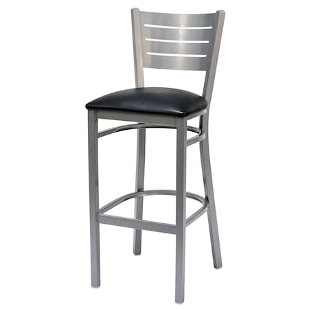 Iceberg IndestrucTable Classic Folding Table, Platinum Top, 30 in W x 60 in L x 29 in H 65313