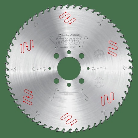 Freud Panel Sizing Blade for Horizontal Beam S LSB43006