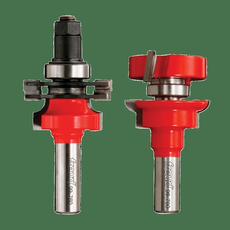 Freud Premier Adjustable Rail and Stile Bit-Ro 99-760