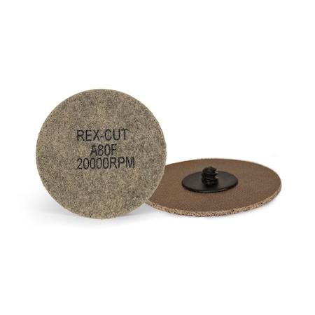 Rex Cut QCD Max Quick Change Disc 3