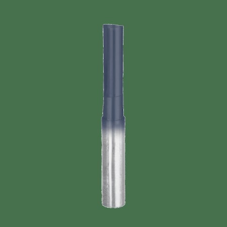Freud Double Flute Straight Bit, 7/32" dia. 04-111