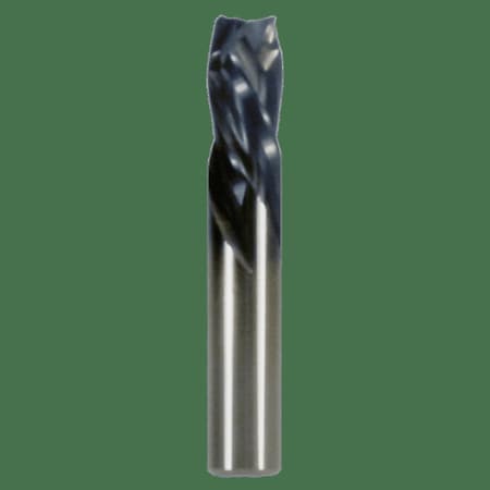 Freud Four Flute Mortise Compression Bit, 1/2 77-807