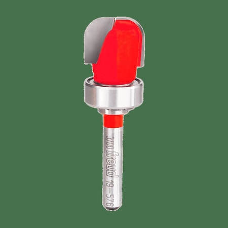 Freud Radius Dish Carving Bit, 1/4 19-576