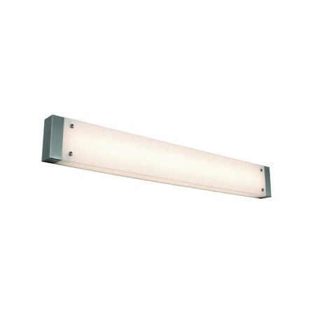 Afx Avanti - Vanity Light Fixture - 39.5", Length: 2" ATV360530L30D1SNLW