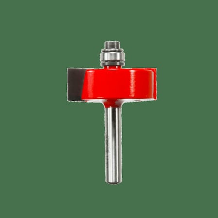 Freud Rabbeting Bit, 1-3/8" dia. 32-101