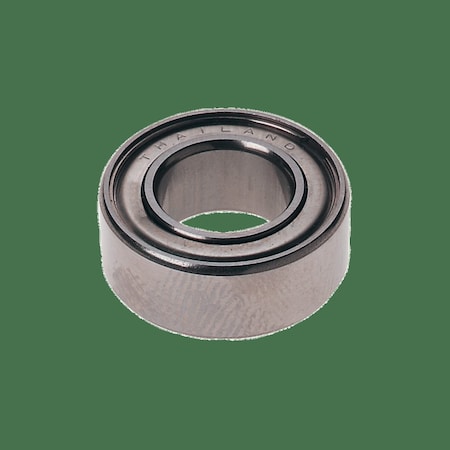 Freud Ball Bearing, 19mm dia. 62-105