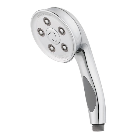 Speakman Low Flow Multi-Function Hand Shower Head, 1.75 GPM, Polished Chrome VS-3014-E175