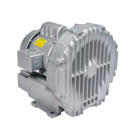 Gast Stock 4/Skid R4P315A Regenerative Blower R4P315A